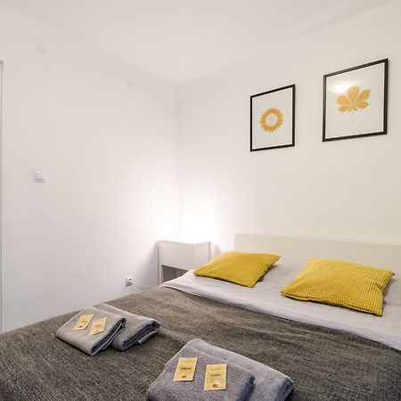 Central Suites&Studios Warsaw Luaran gambar
