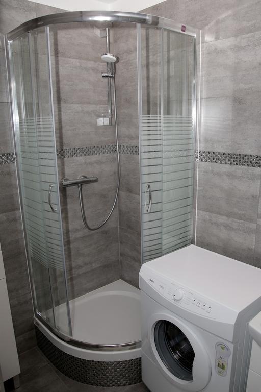 Central Suites&Studios Warsaw Bilik gambar